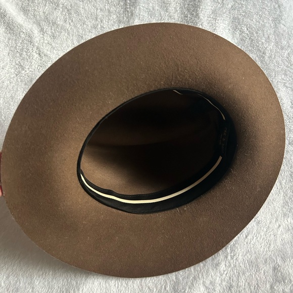 Rag & Bone Hat - Picture 6 of 8